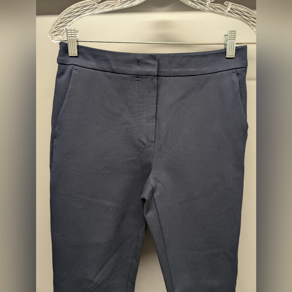 Max Mara Black Pants Size 4 - Picture 2 of 5